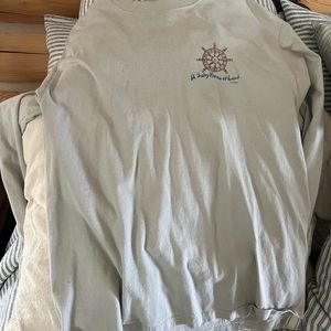 Men’s margaritaville T-shirt